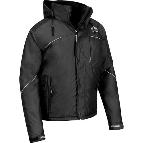 SHR759 - N-Ferno® Winter Work Jacket