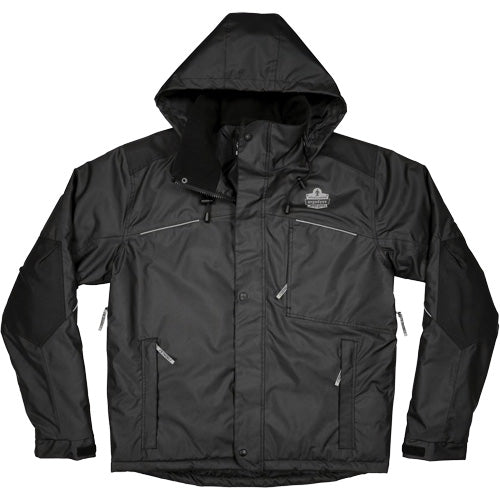 SHR755 - N-Ferno® Winter Work Jacket