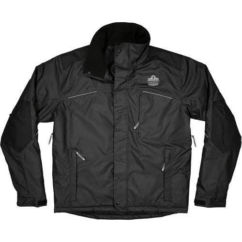 SHR759 - N-Ferno® Winter Work Jacket