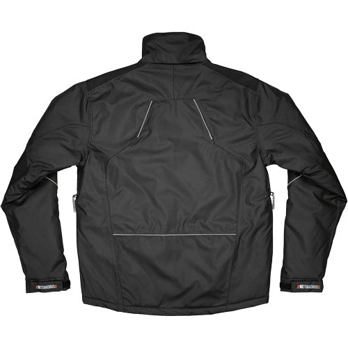 SHR757 - N-Ferno® Winter Work Jacket