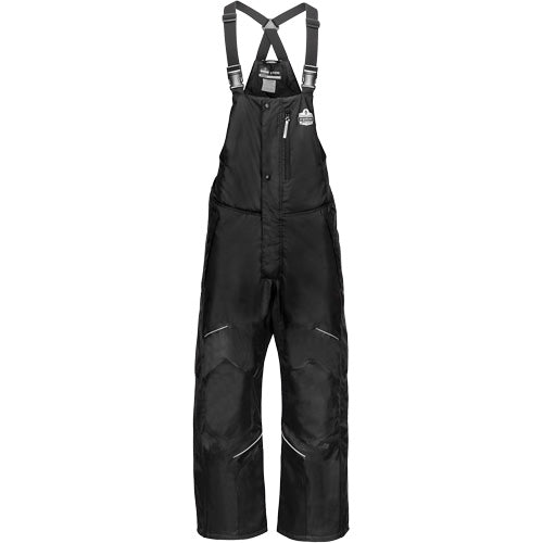SHR761 - N-Ferno® Insulated Bib Overalls