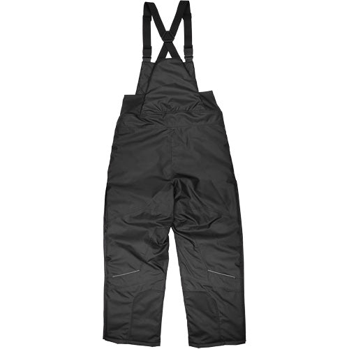 SHR765 - N-Ferno® Insulated Bib Overalls