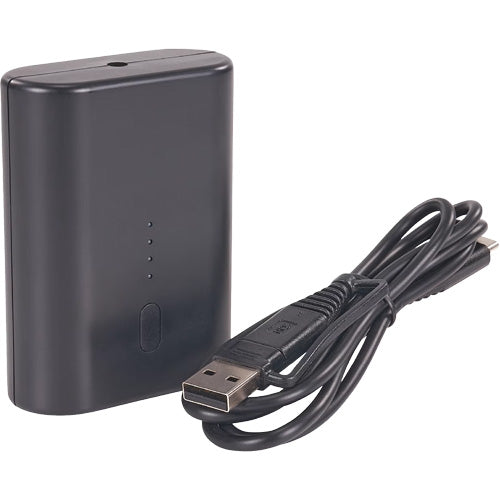SHR784 - N-Ferno® Portable Battery Power Bank with USB-C Cord