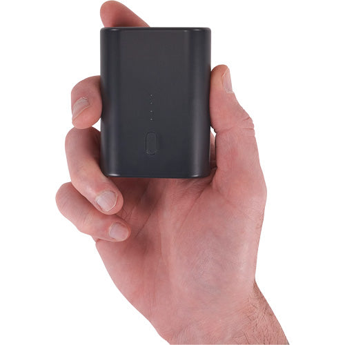 SHR784 - N-Ferno® Portable Battery Power Bank with USB-C Cord
