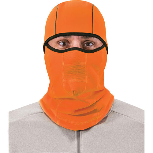 SHR788 - N-Ferno® Wind-Proof & Hinged Balaclava Face Mask