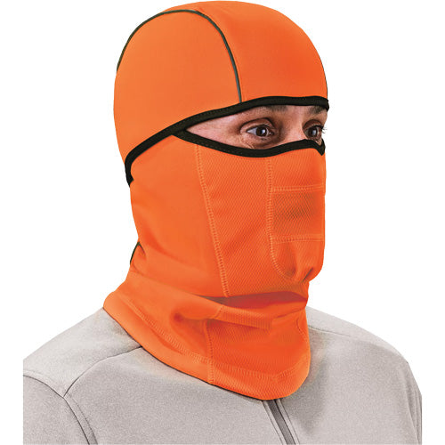 SHR788 - N-Ferno® Wind-Proof & Hinged Balaclava Face Mask