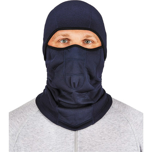 SHR789 - N-Ferno® Wind-Proof & Hinged Balaclava Face Mask