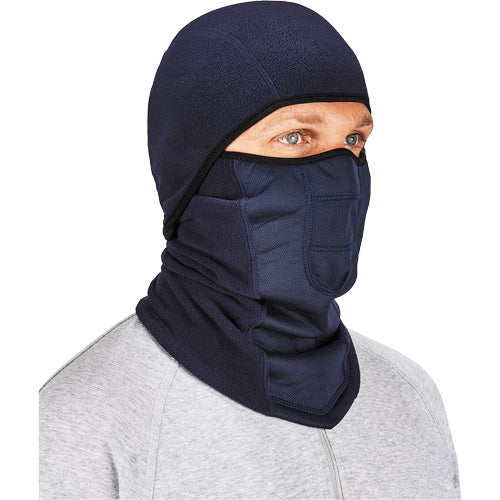 SHR789 - N-Ferno® Wind-Proof & Hinged Balaclava Face Mask