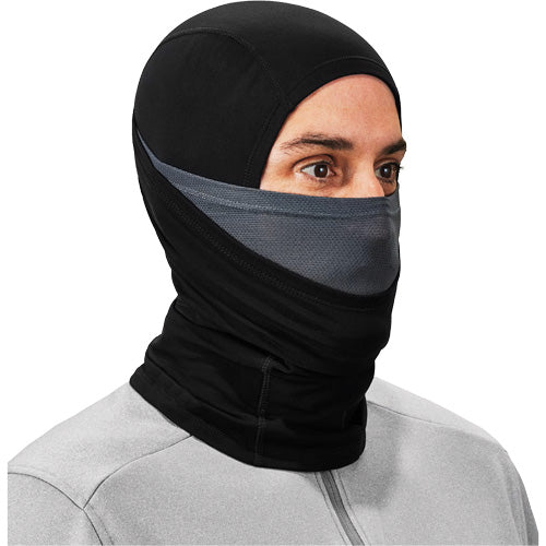 SHR790 - N-Ferno® Dual-Layer Balaclava Face Mask