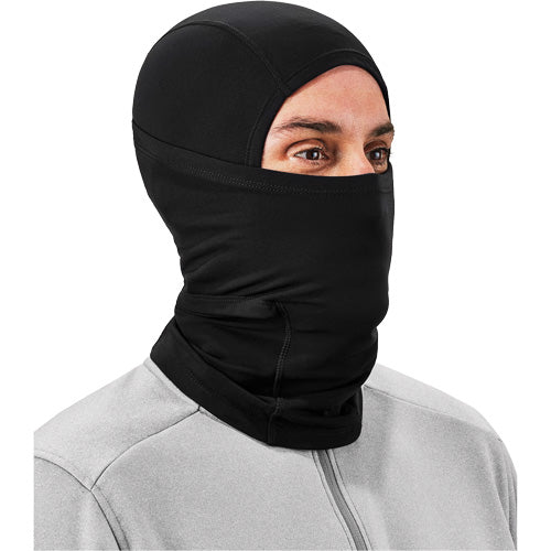 SHR790 - N-Ferno® Dual-Layer Balaclava Face Mask