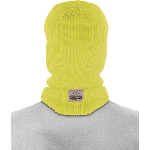 SHR791 - N-Ferno® 2-Layer Rib Knit Freezer Balaclava Face Mask