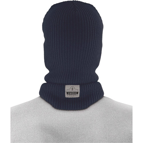 SHR792 - N-Ferno® 2-Layer Rib Knit Freezer Balaclava Face Mask