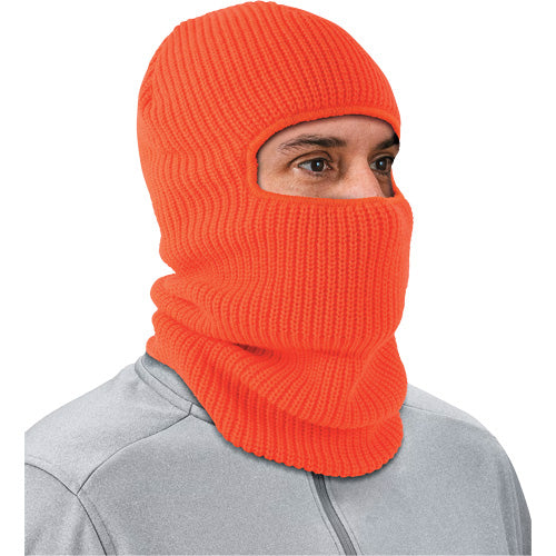 SHR793 - N-Ferno® 2-Layer Rib Knit Freezer Balaclava Face Mask