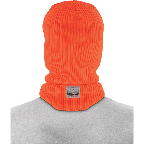 SHR793 - N-Ferno® 2-Layer Rib Knit Freezer Balaclava Face Mask