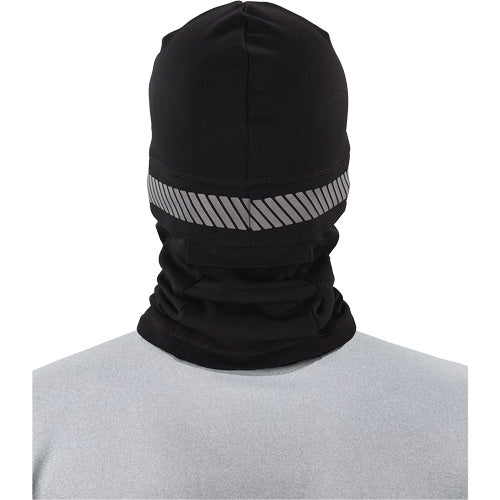 SHR794 - N-Ferno® 3-in-1 Reflective Balaclava Face Mask