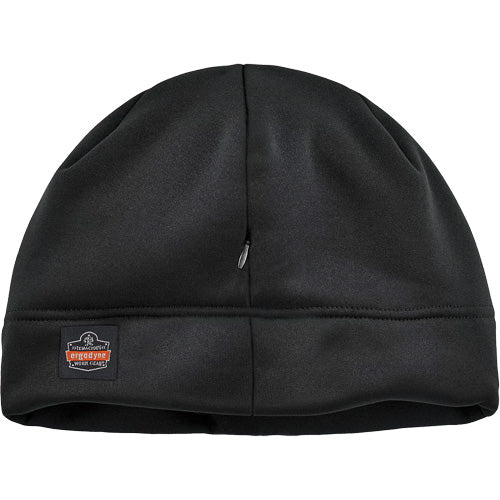 SHR799 - N-Ferno® Zippered Winter Beanie Hat & Bump Cap Insert