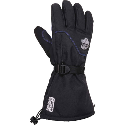 SHR822 - ProFlex 825WP Thermal Waterproof Winter Work Gloves