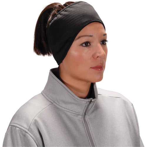 SHR823 - N-Ferno® Fleece & Spandex 2-Layer Winter Headband