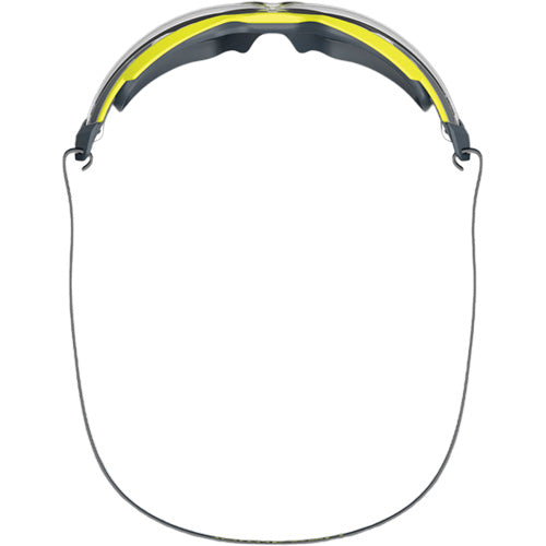 SHR827 - MX350 Safety Glasses with Gasket