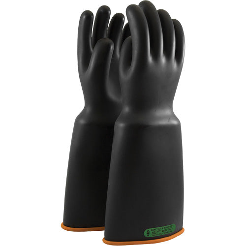 SHR875 - NOVAX® Rubber Insulating Glove with Bell Cuff