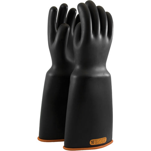 SHR880 - NOVAX® Rubber Insulating Glove with Bell Cuff