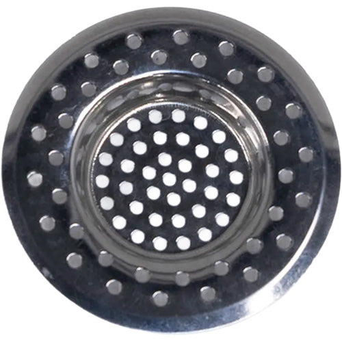 SHR892 - Stainless Steel Coarse Dirt Sieve for Full IBC Funnel K22-0164