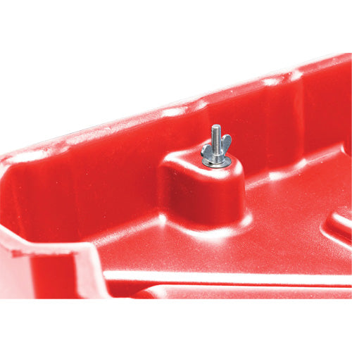 SHR896 - Full 30 Gal. Red IBC Funnel Kit