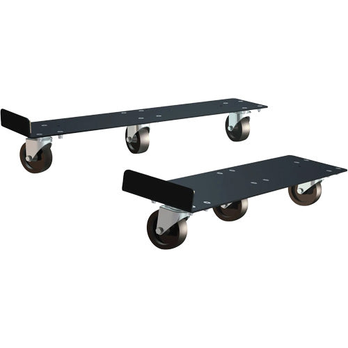 SHR902 - Powder Coated Mover Dollies for Easy Transport