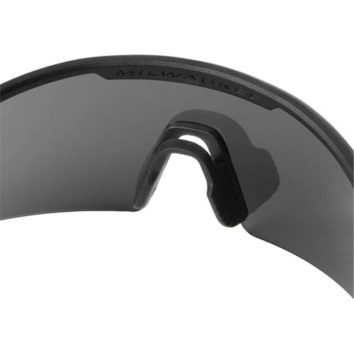 SHR985 - Wraparound Safety Glasses