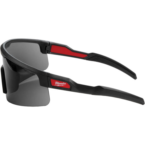 SHR985 - Wraparound Safety Glasses