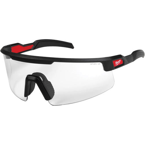 SHR986 - Wraparound Safety Glasses