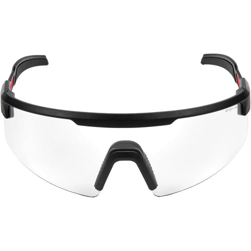 SHR986 - Wraparound Safety Glasses