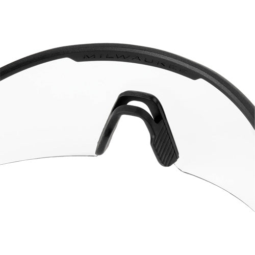 SHR986 - Wraparound Safety Glasses