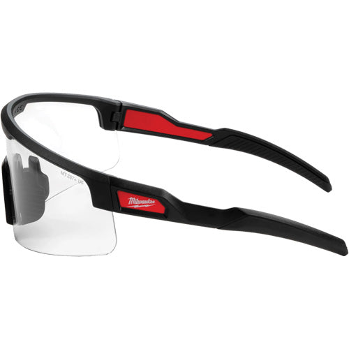 SHR986 - Wraparound Safety Glasses
