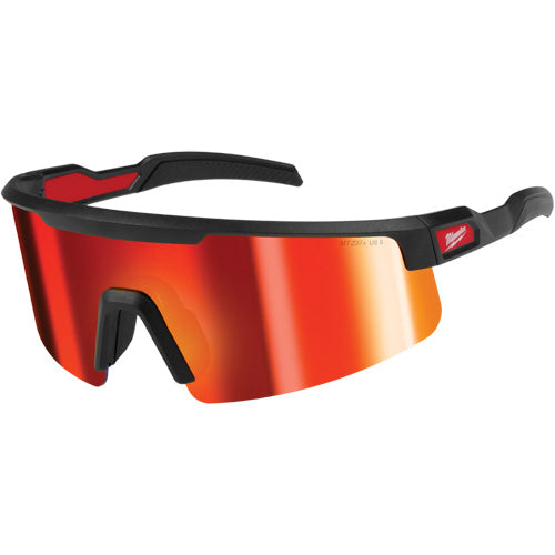 SHR987 - Wraparound Safety Glasses