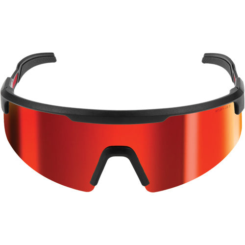 SHR987 - Wraparound Safety Glasses