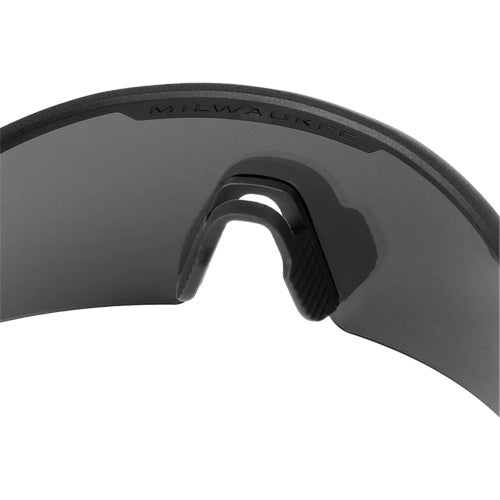 SHR987 - Wraparound Safety Glasses