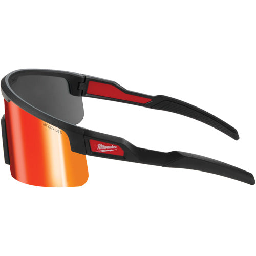 SHR987 - Wraparound Safety Glasses