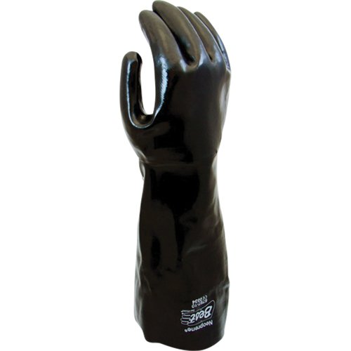 SI772-Chemical Resistant Gloves