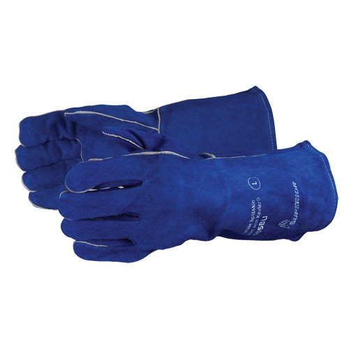 SI774-Welding Gloves