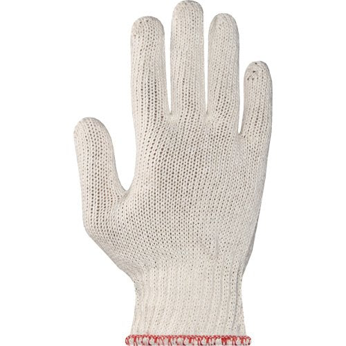 SI828-GLOVE STRING POLY/COTTONSMALL
