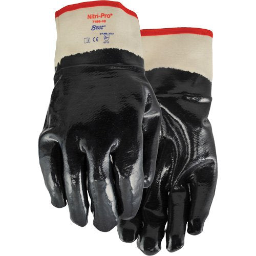 SGC543-Nitri-Pro® Coated Gloves
