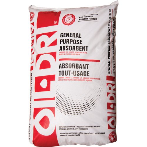 SI965-General-Purpose Absorbents