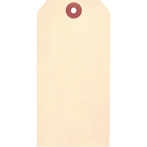 SAG443-Manila Blank Tags
