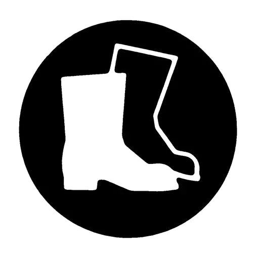 SJ080-Right to Know Pictogram Labels -Boots