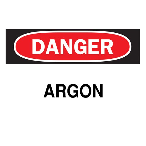 SK086-"Argon" Sign