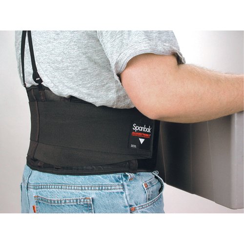 SK136-Spanbak® Belts