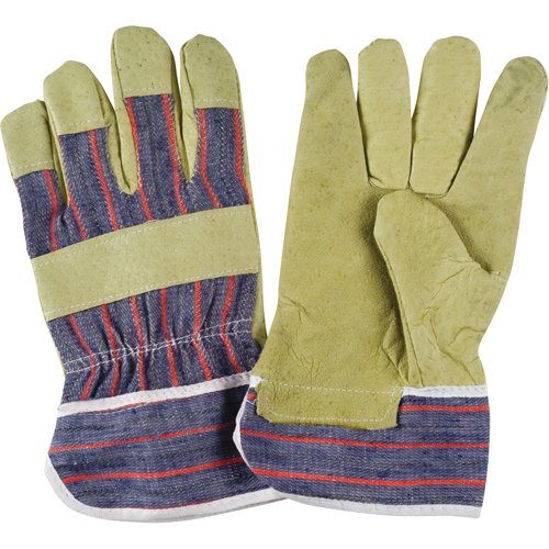 SDP100-Abrasion-Resistant Comfort Fitters Glove