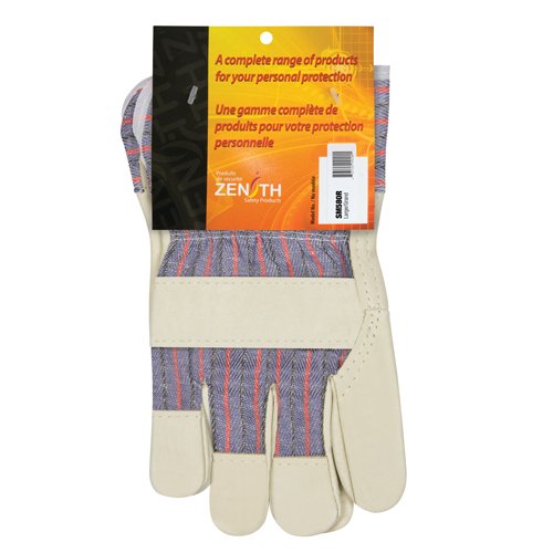 SM580R-Abrasion-Resistant Comfort Fitters Glove