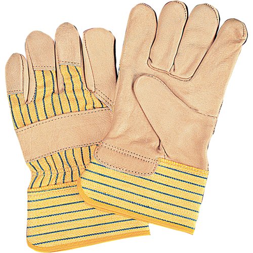 SAS502-Standard-Duty Dry-Palm Fitters Gloves